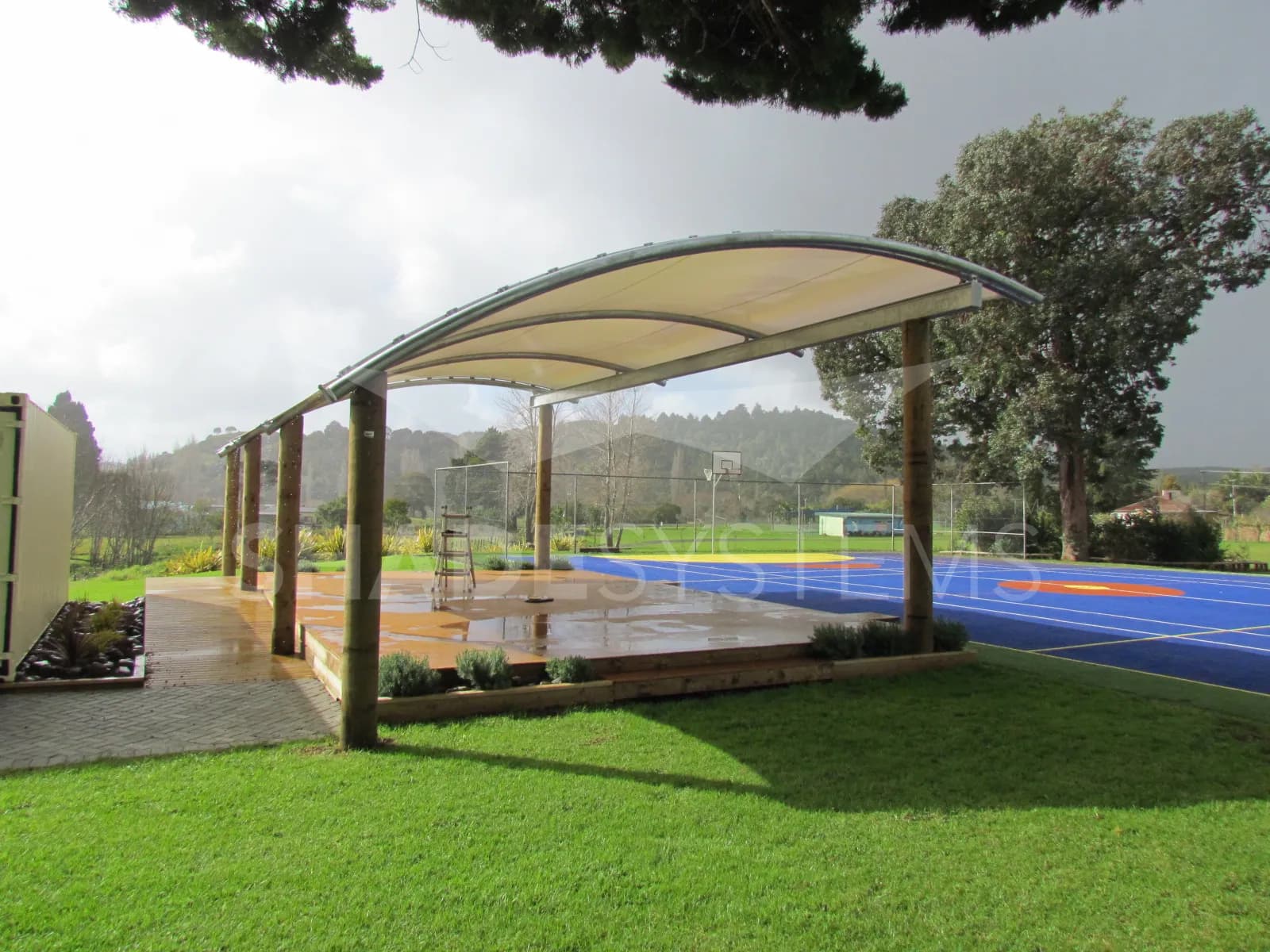 Ngā Tamariki o Te Taiao
