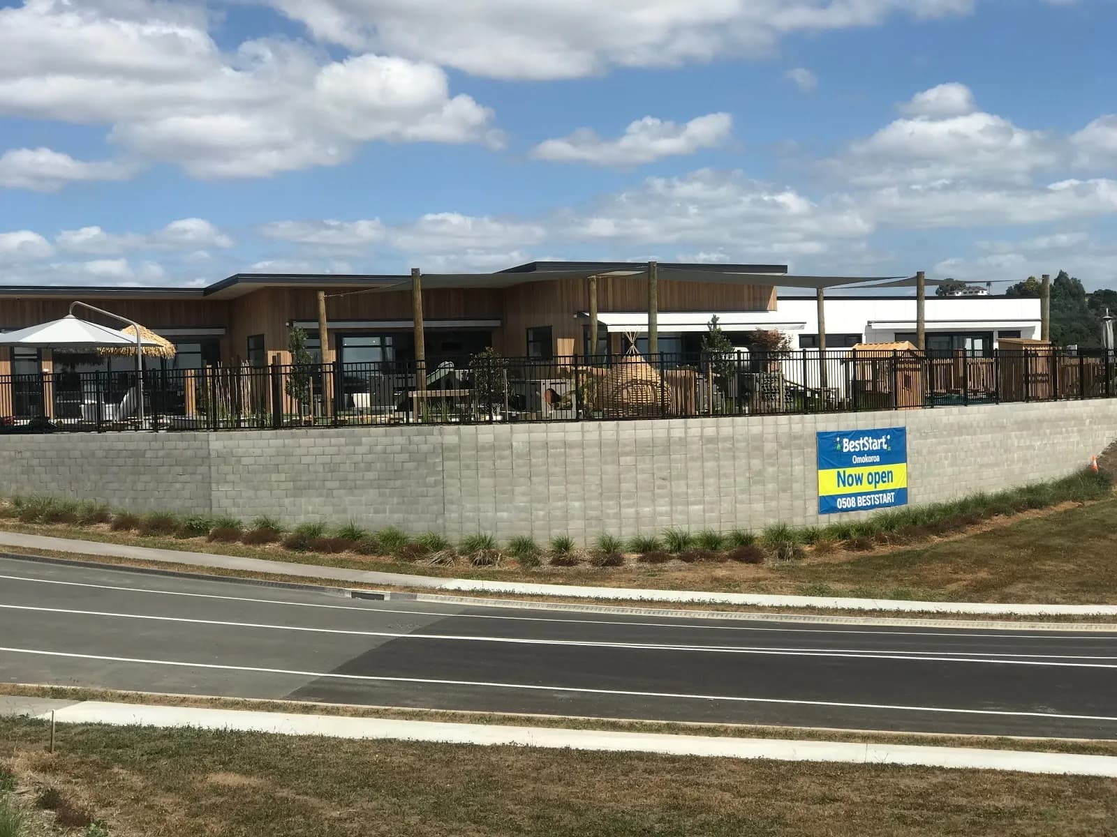 BestStart Omokoroa