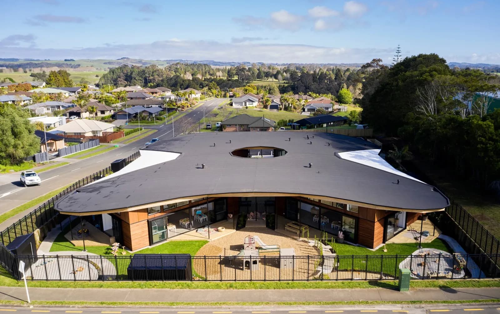 New Shoots Childrens Centre - Kerikeri