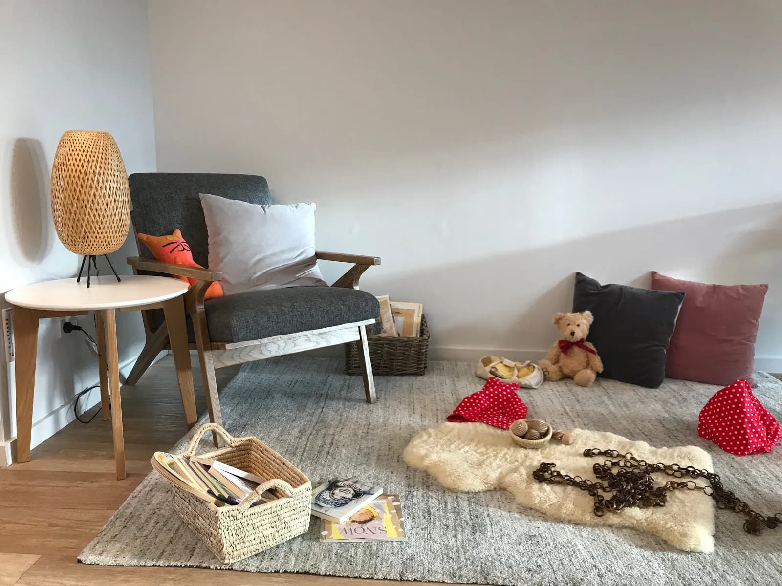The Haven Early Learning - Belmont
