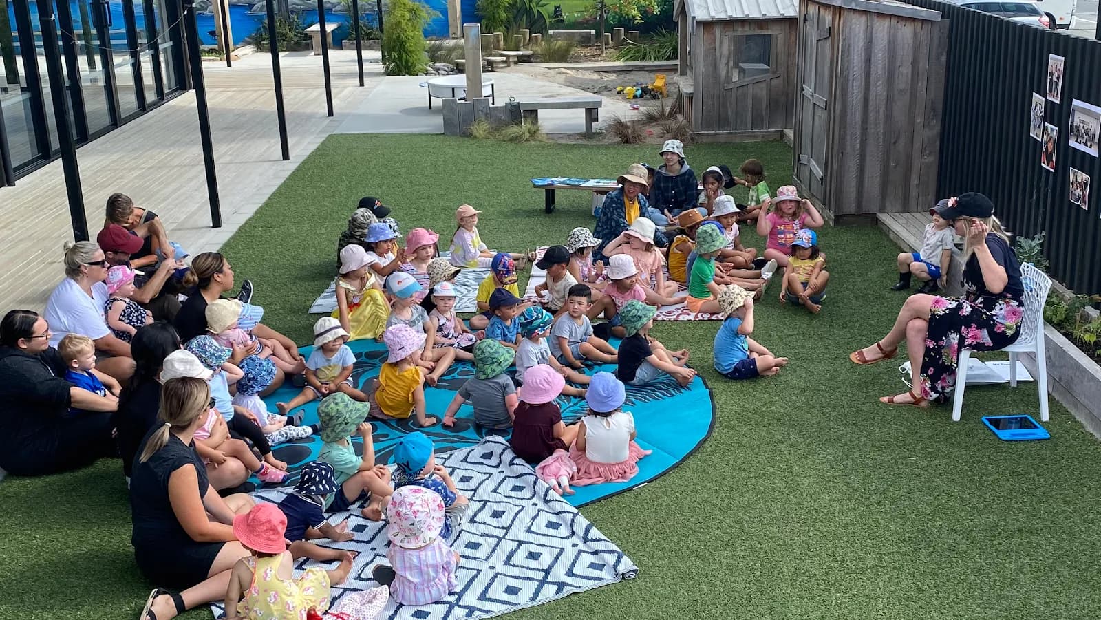 Eduplay Childcare Westgate