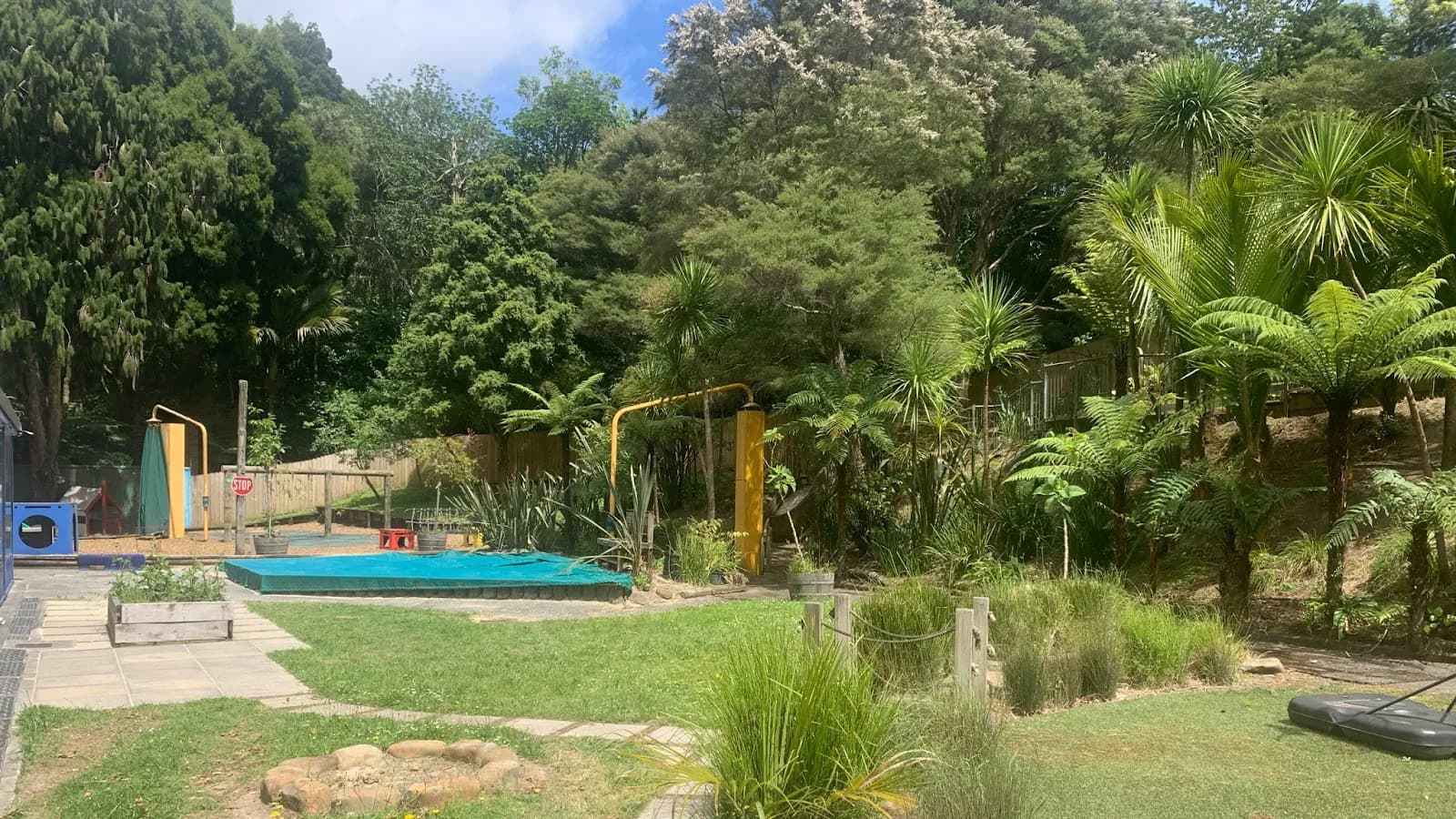 Titirangi Kindergarten