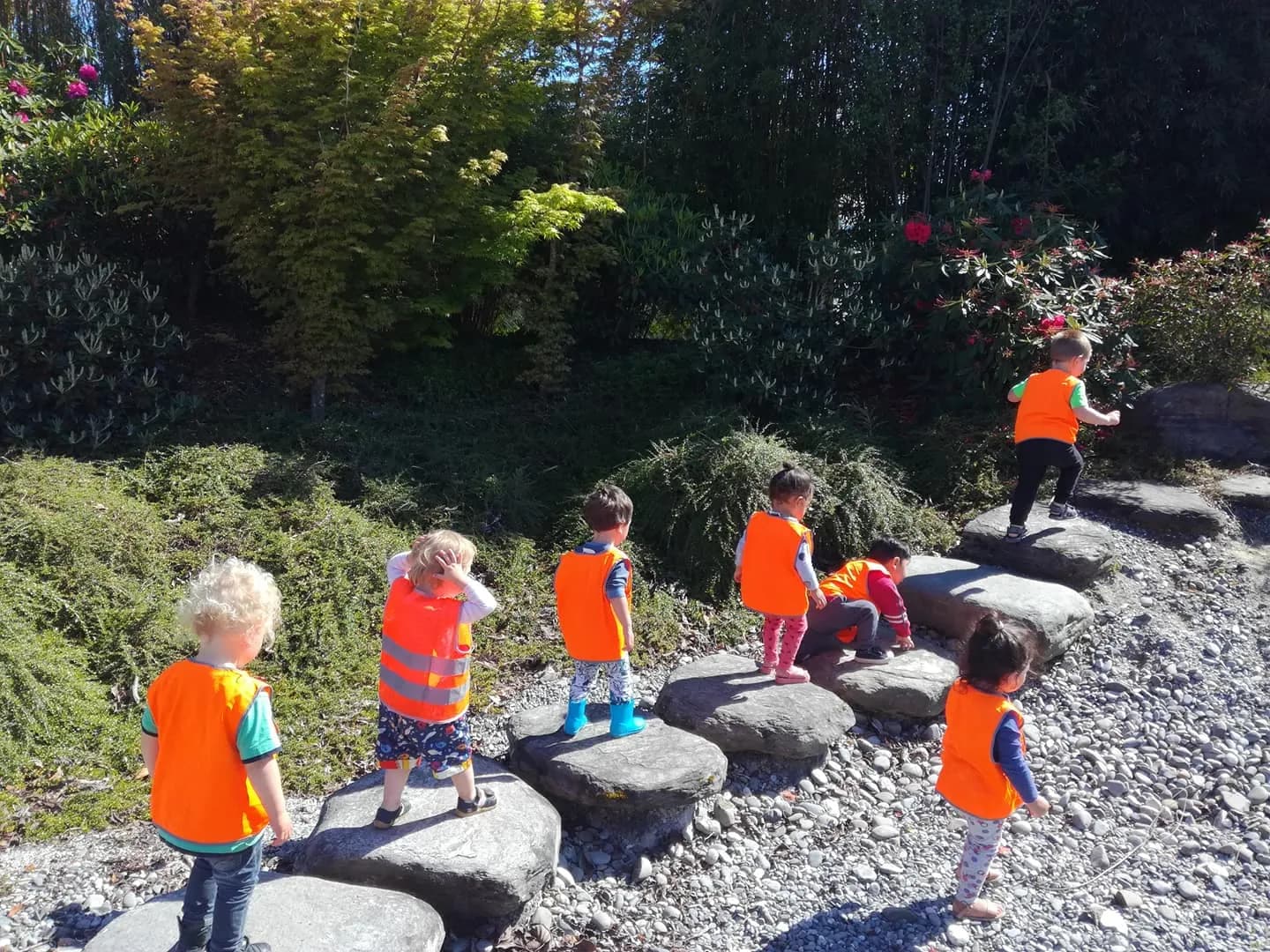 Tic Tac Toe Educare Little Sprouts Kindergarten