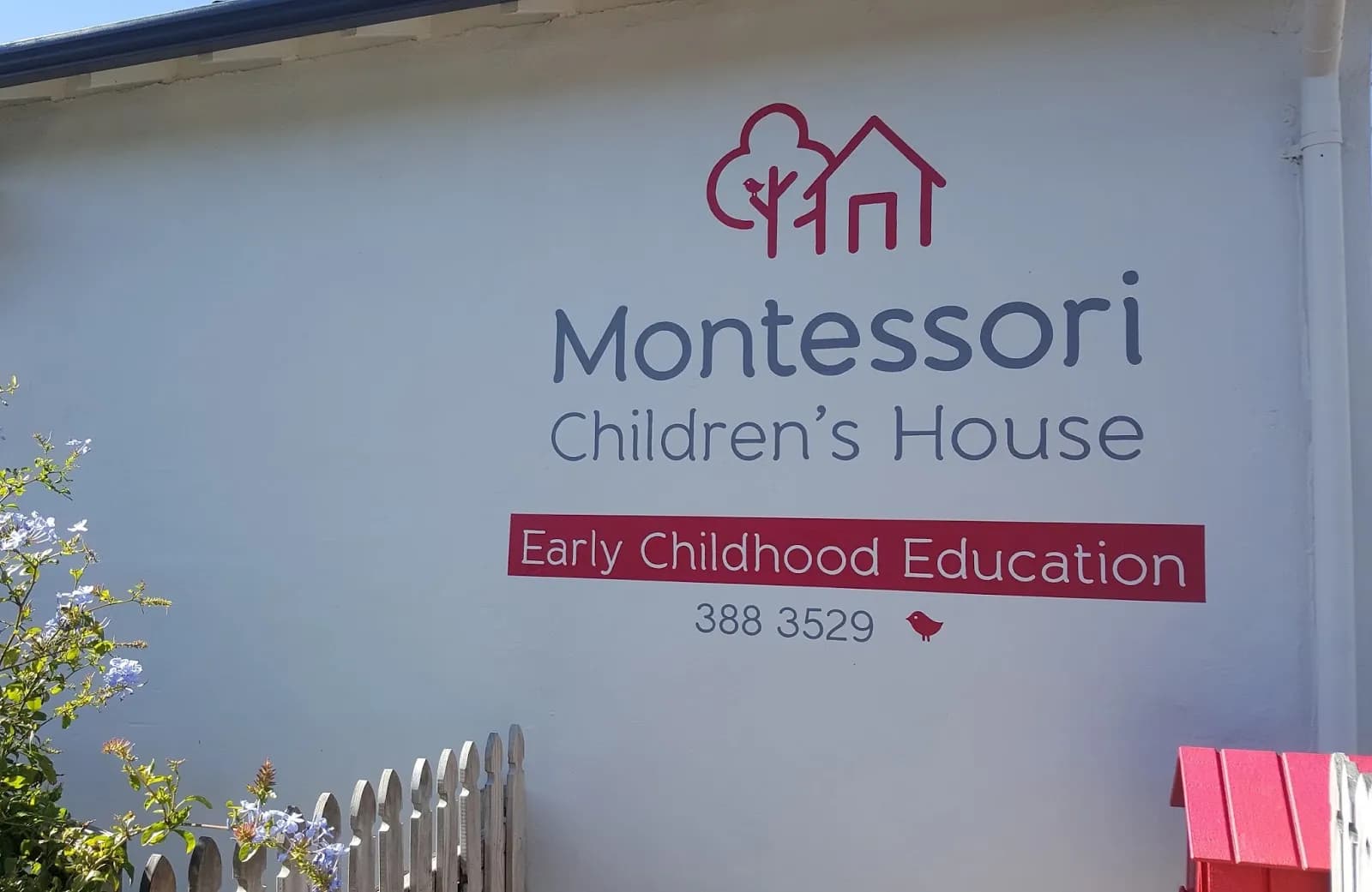 Montessori House Atelier de Bambini