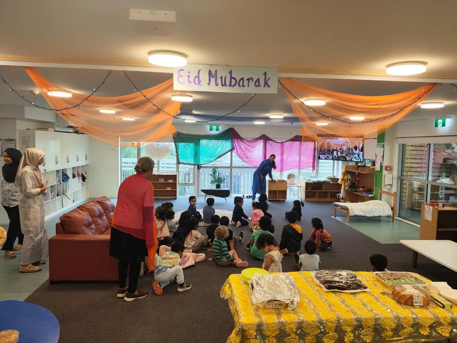 Little Buddies Learning Centre 2