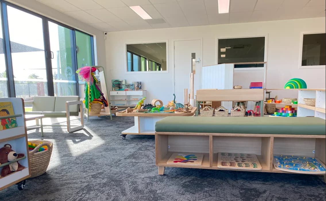 Little Ferns Early Learning Centre