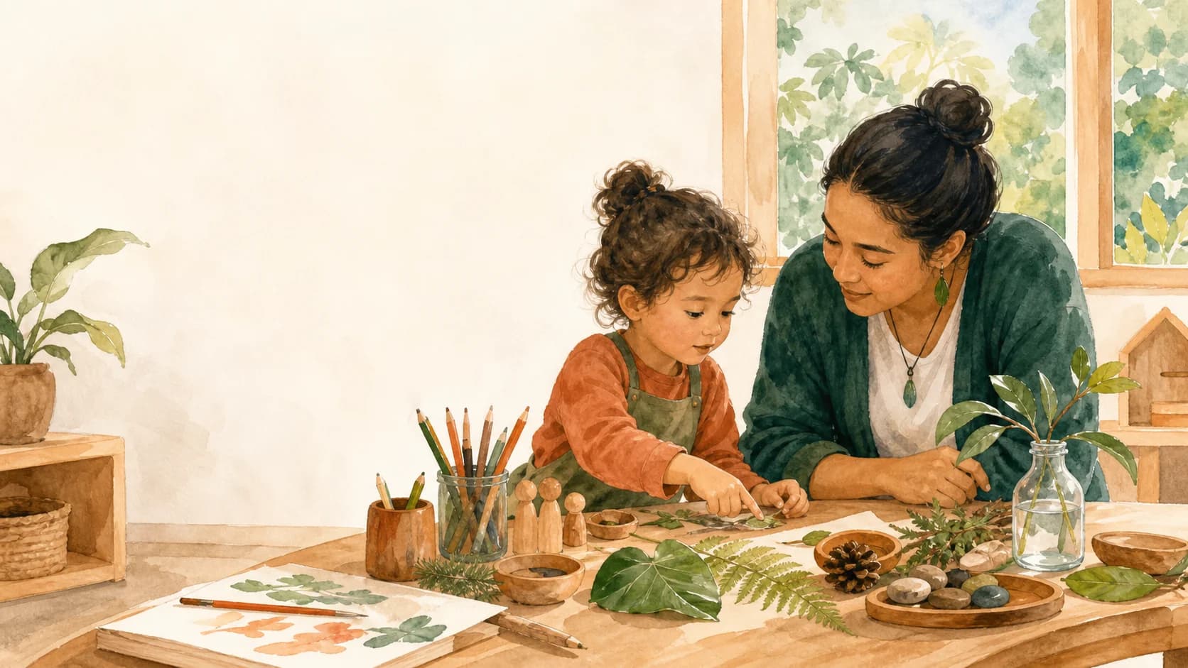 Reggio Emilia in NZ: Understanding the Reggio-Inspired Approach to ECE