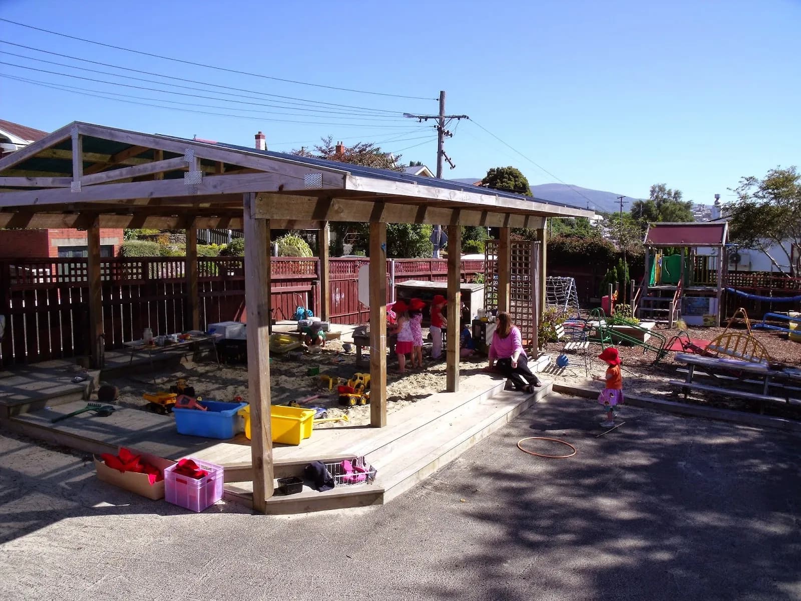 Mornington Kindergarten