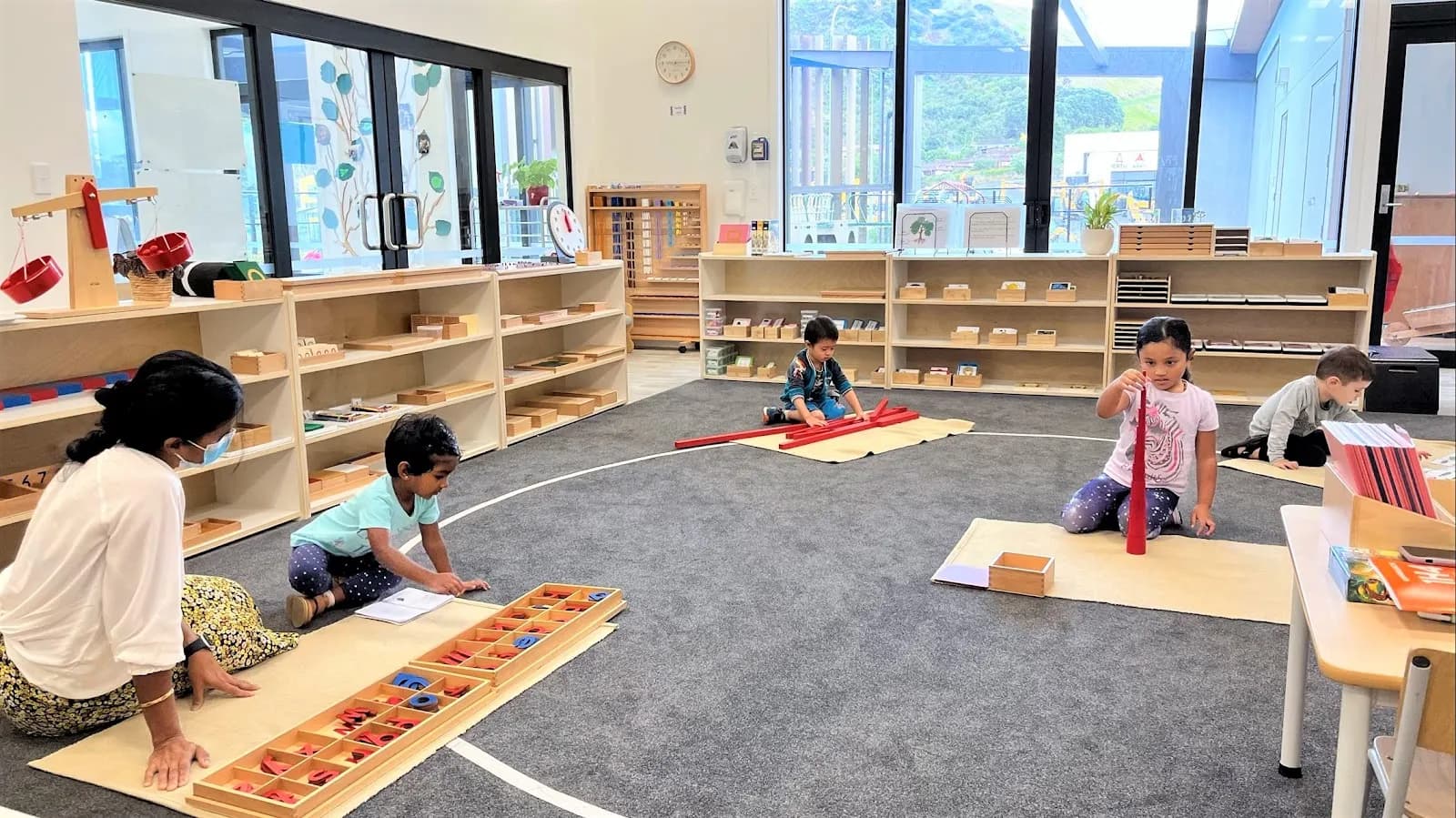 Mighty Minds Educare Mt Wellington