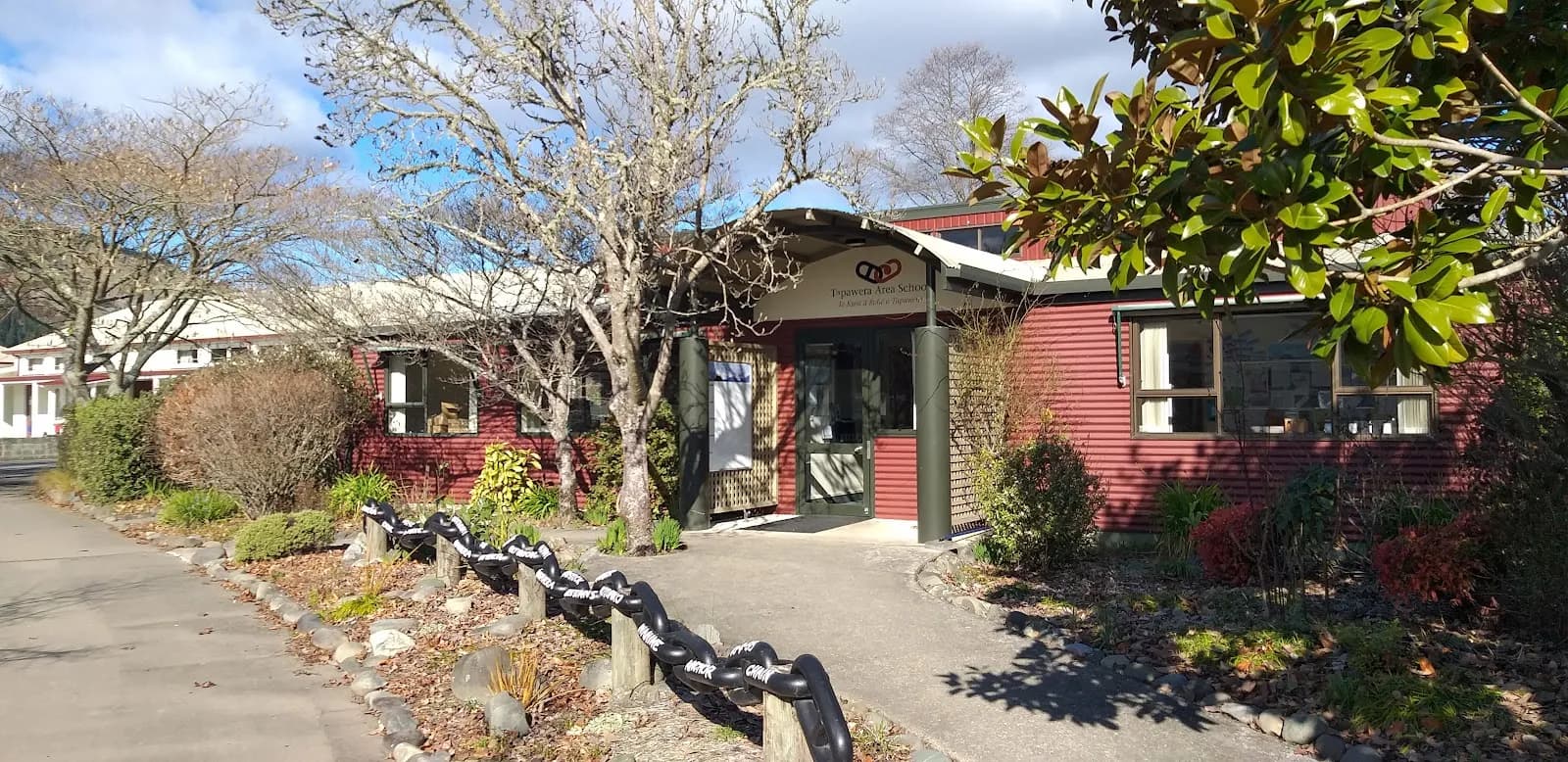 Tapawera Kindergarten