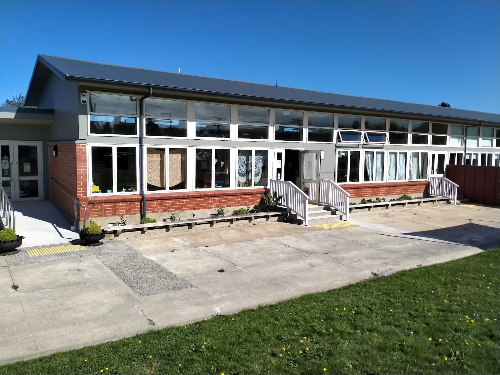 Riselaw Road Playcentre