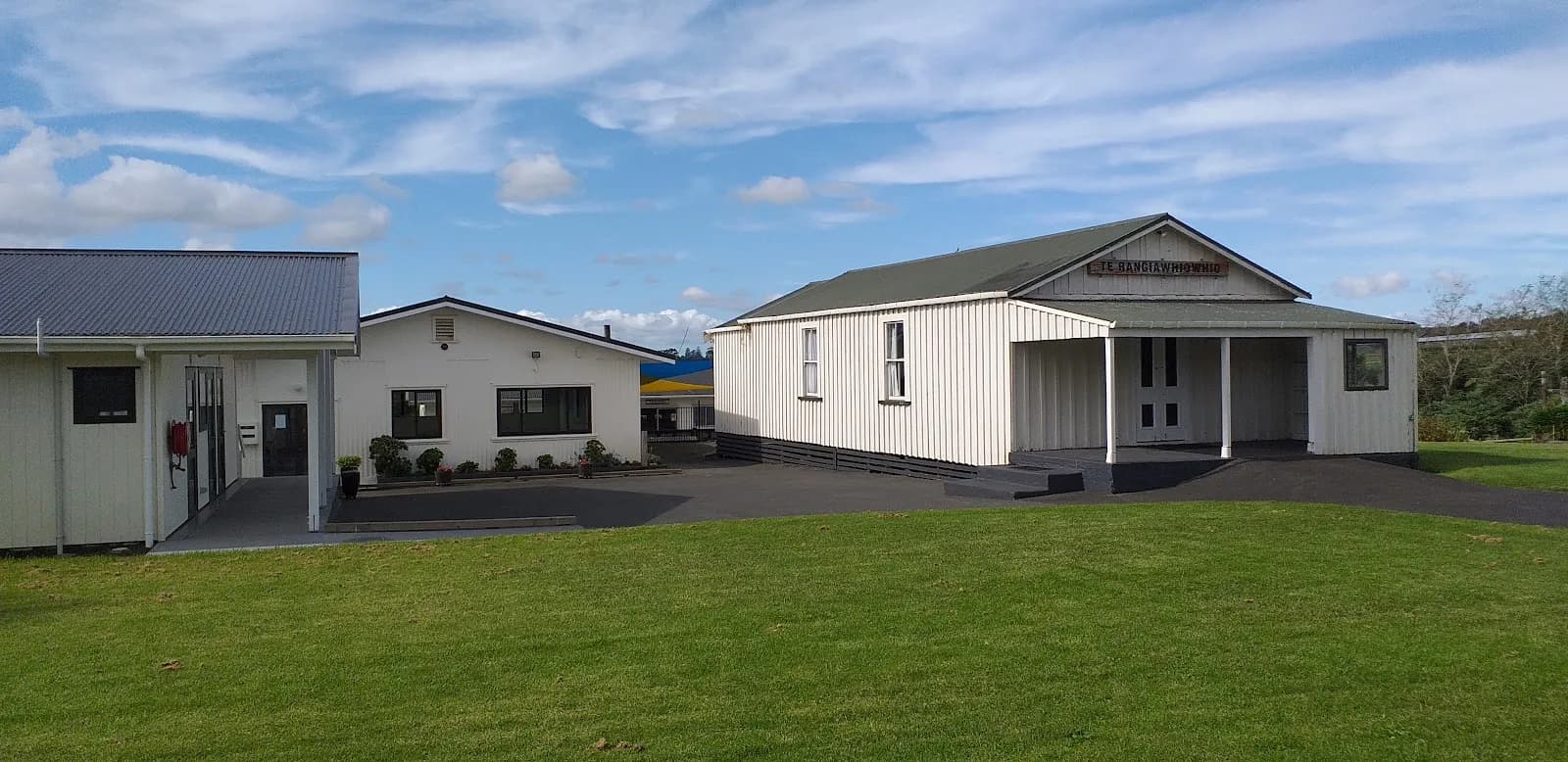 Te Kōhanga Reo o Taurangi