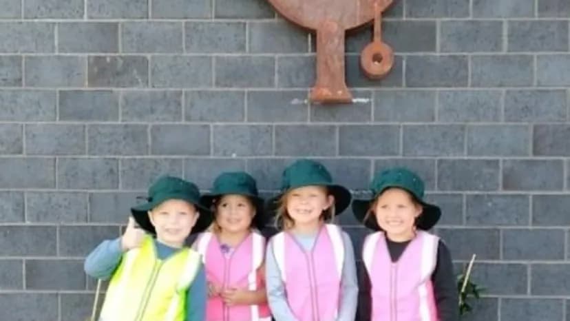 Kirwee Treehouse Early Learning Centre