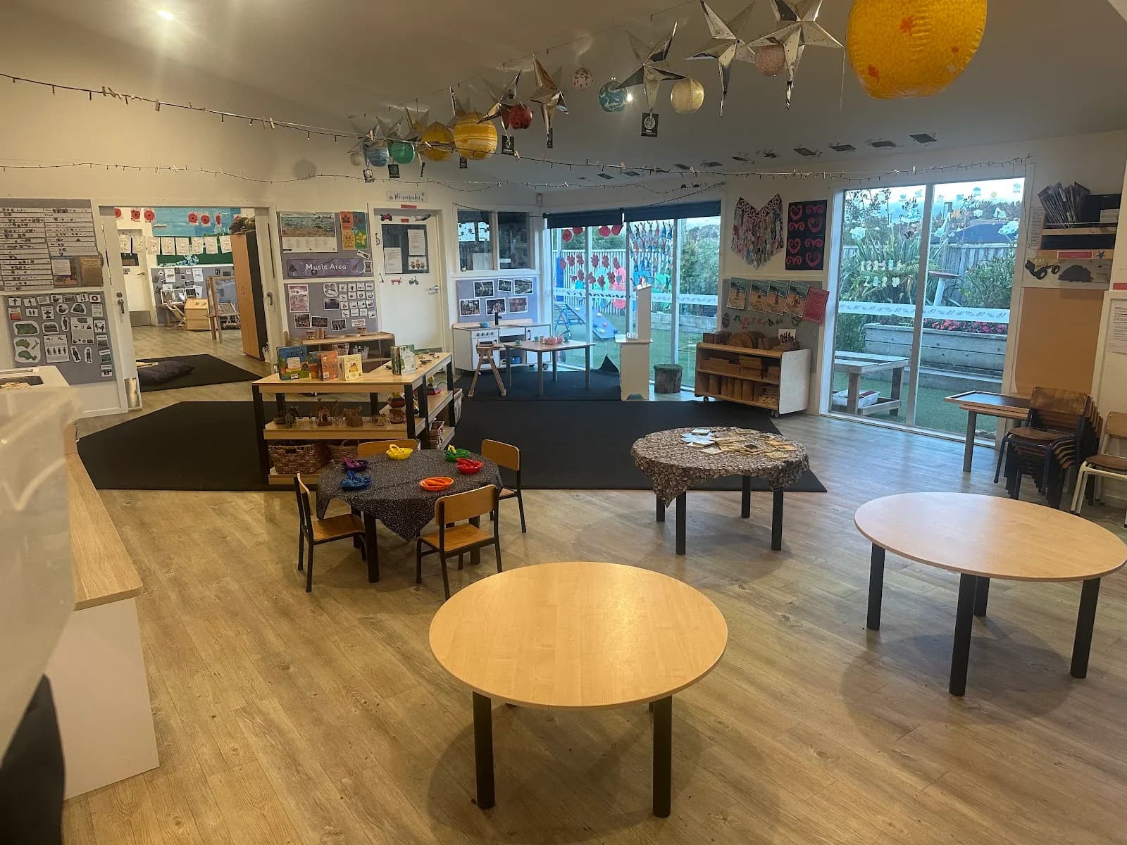 Summerhill Early Learning