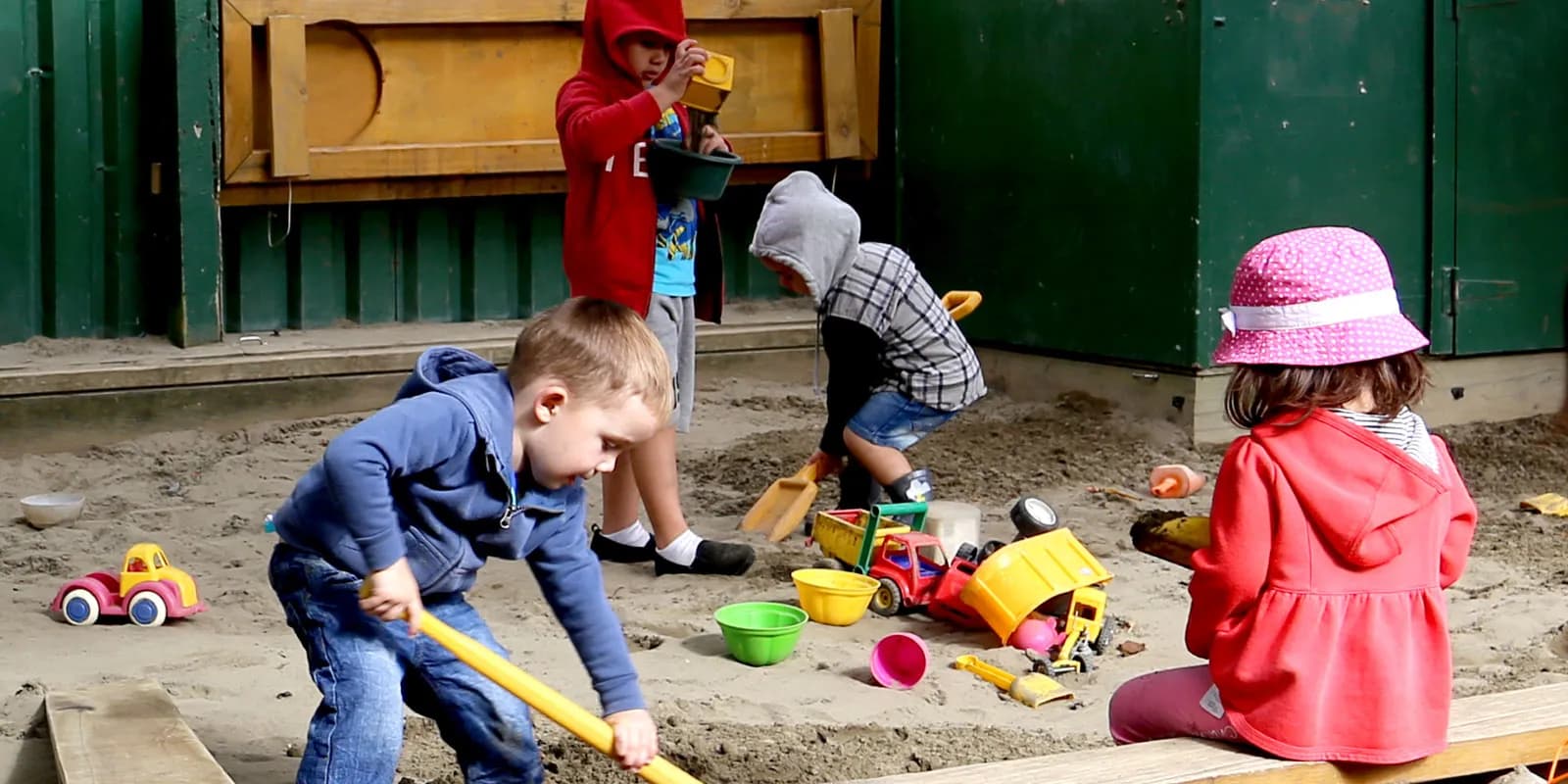Footsteps Adventist Early Learning Centre