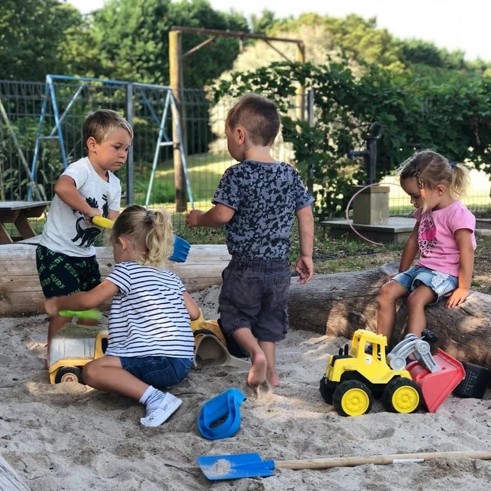 Pukehina Kidettes Early Education Centre