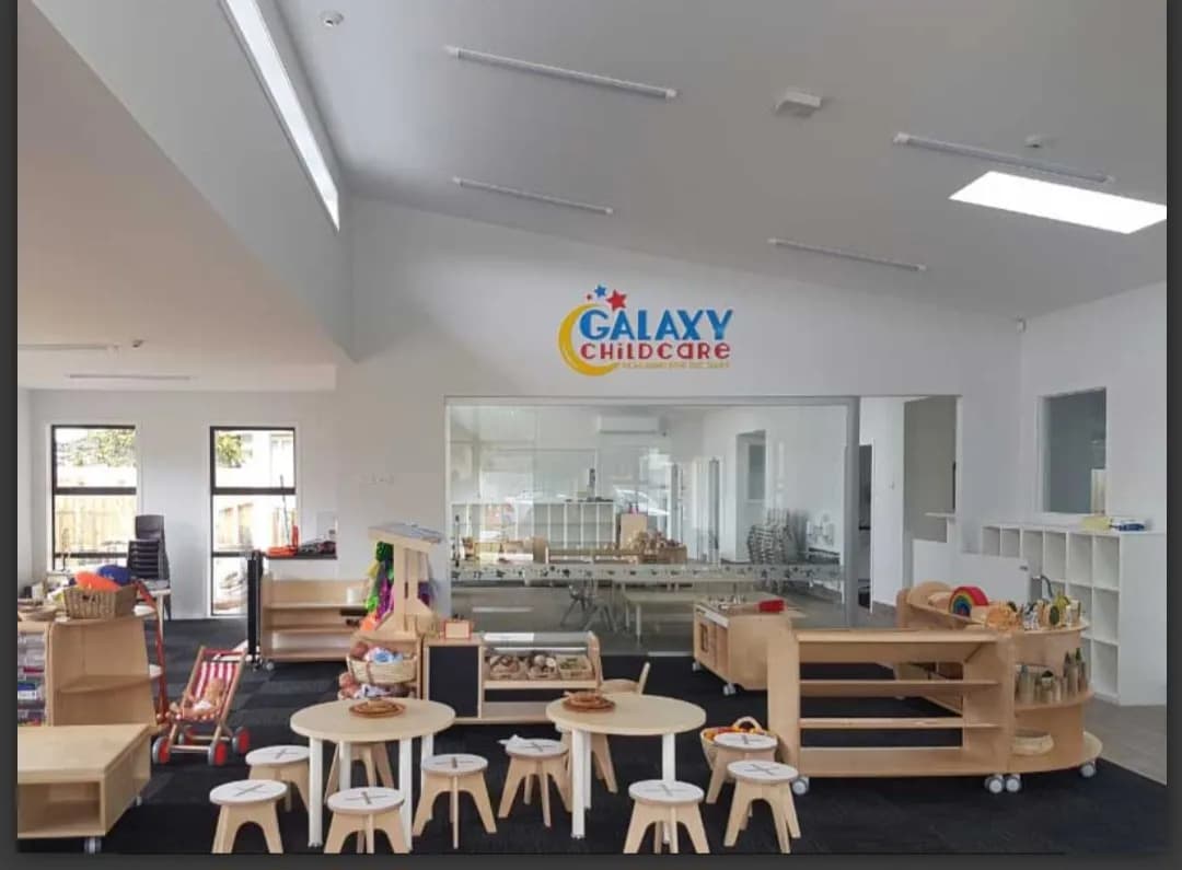 Listing gallery