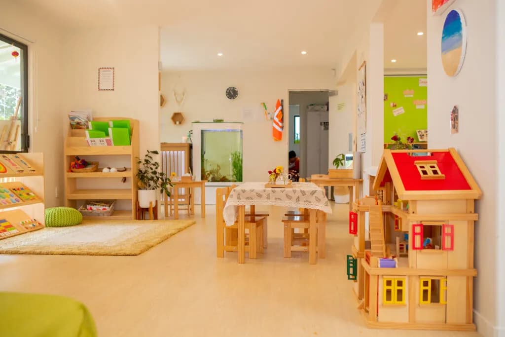 Dream Catchers Preschool