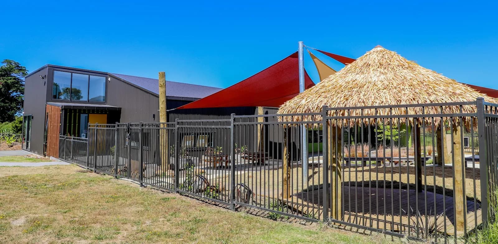 Tamariki Ei Tiare Punanga Reo