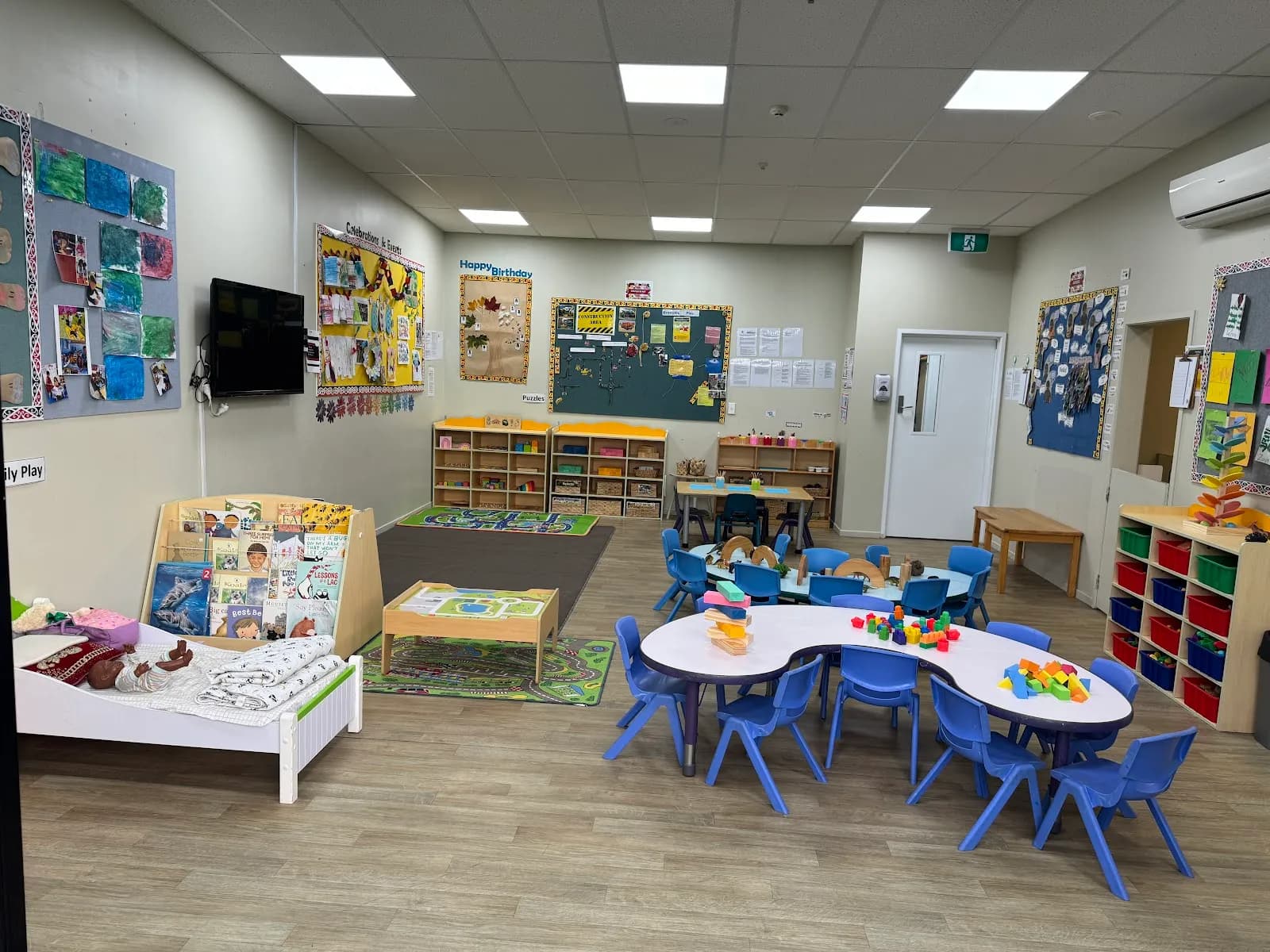 Growing Roots Early Learning Centre