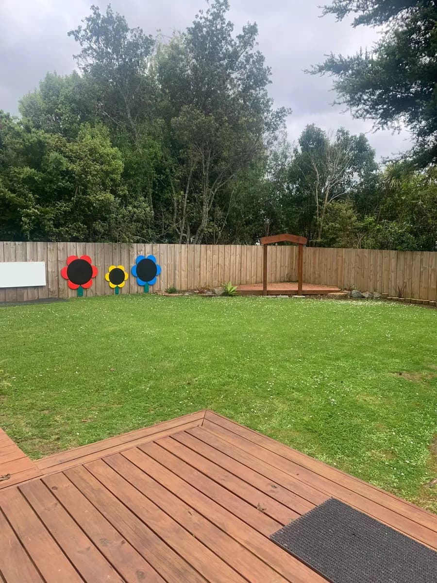 Little Ranges Early Learning Centre