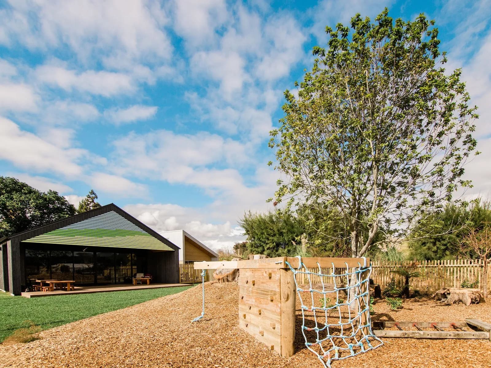 Te Puna Kindergarten