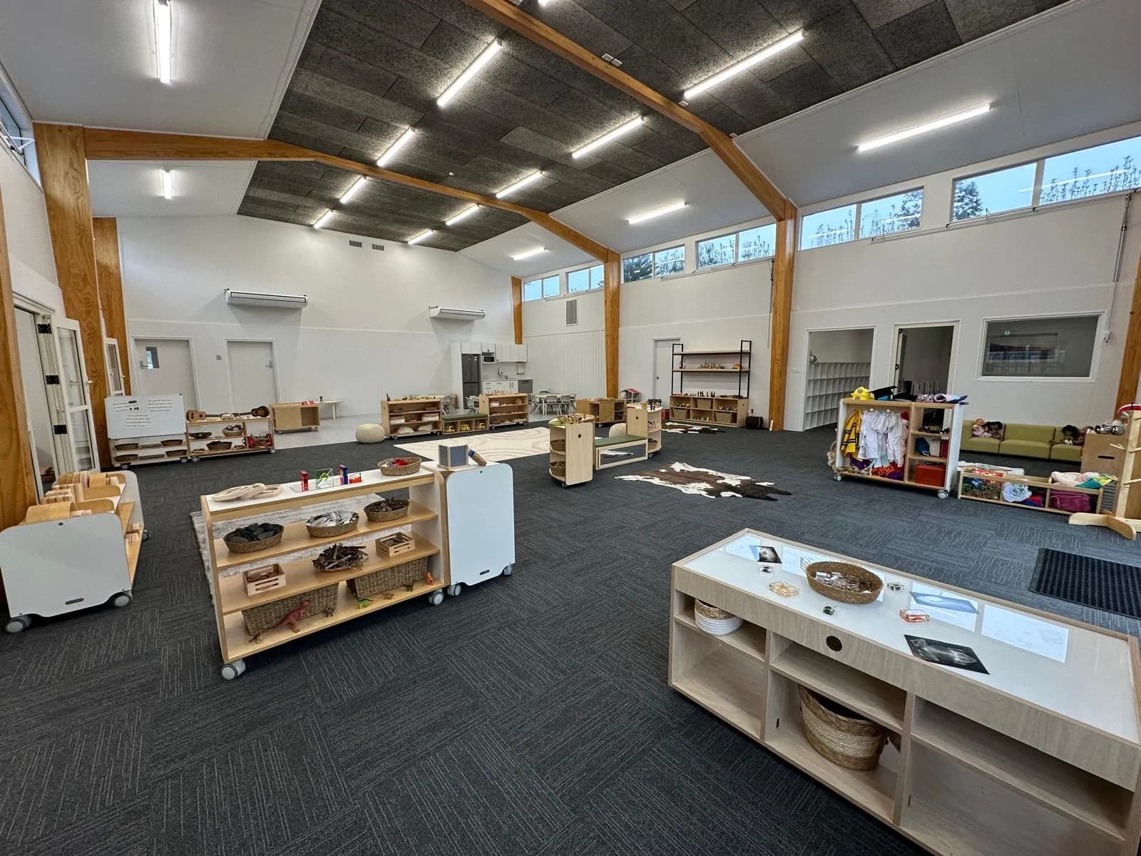 Future Kids Preschool Spotswood