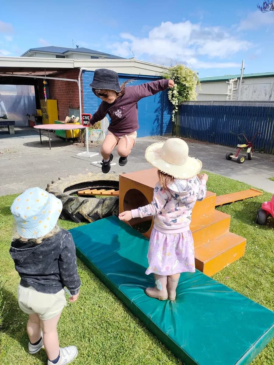 Parkside Playcentre