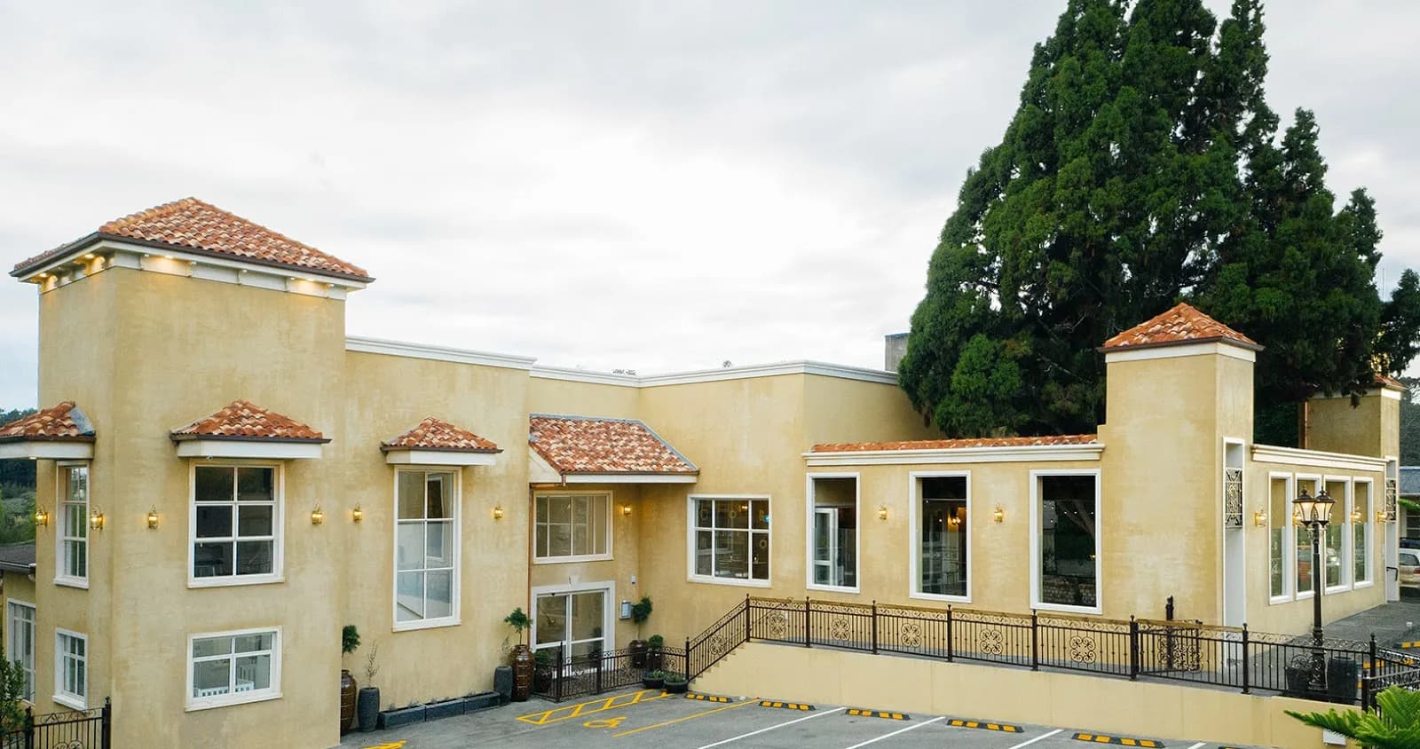 Blooming Buds Early Learning Centre