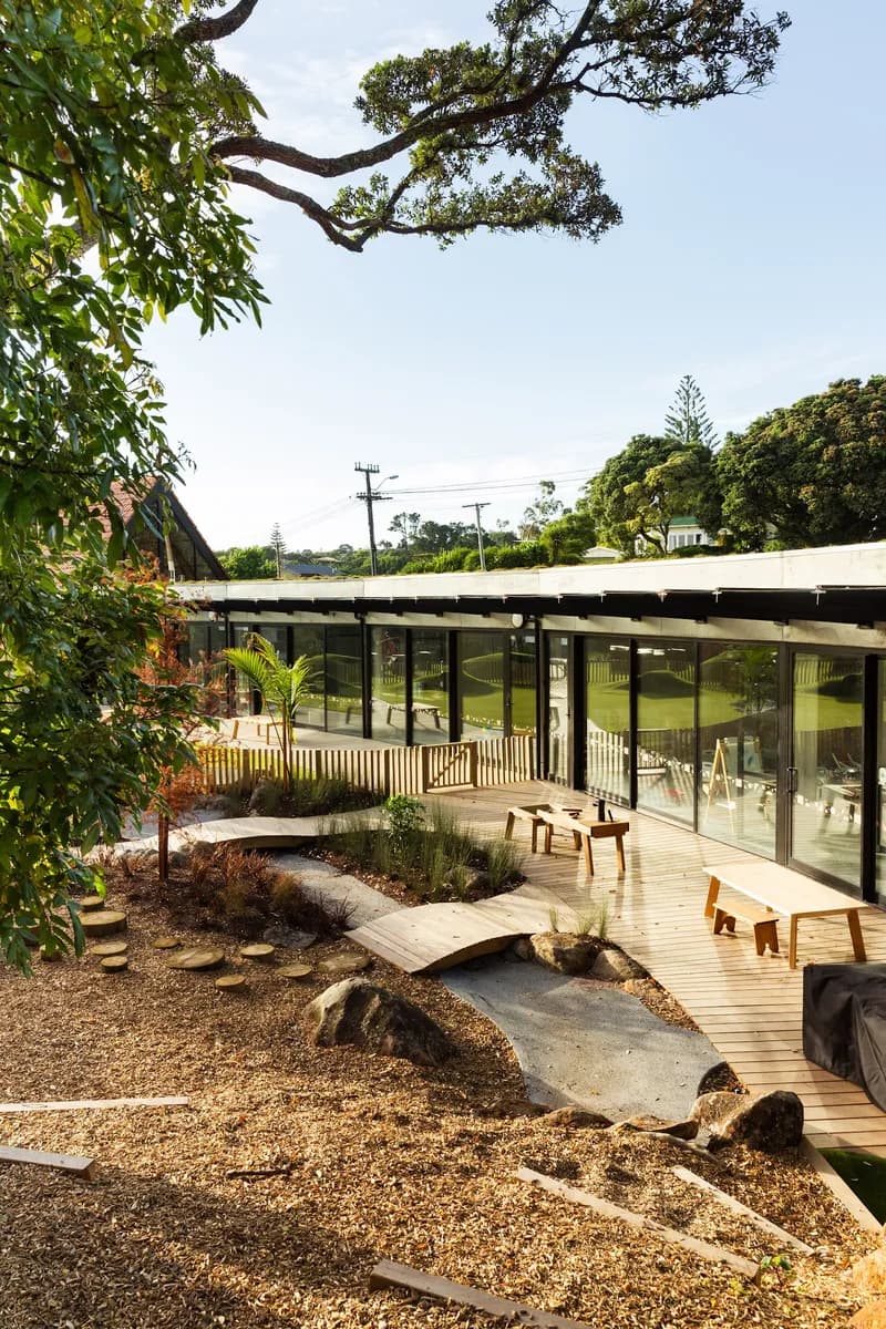 Campbells Bay Early Learning Centre