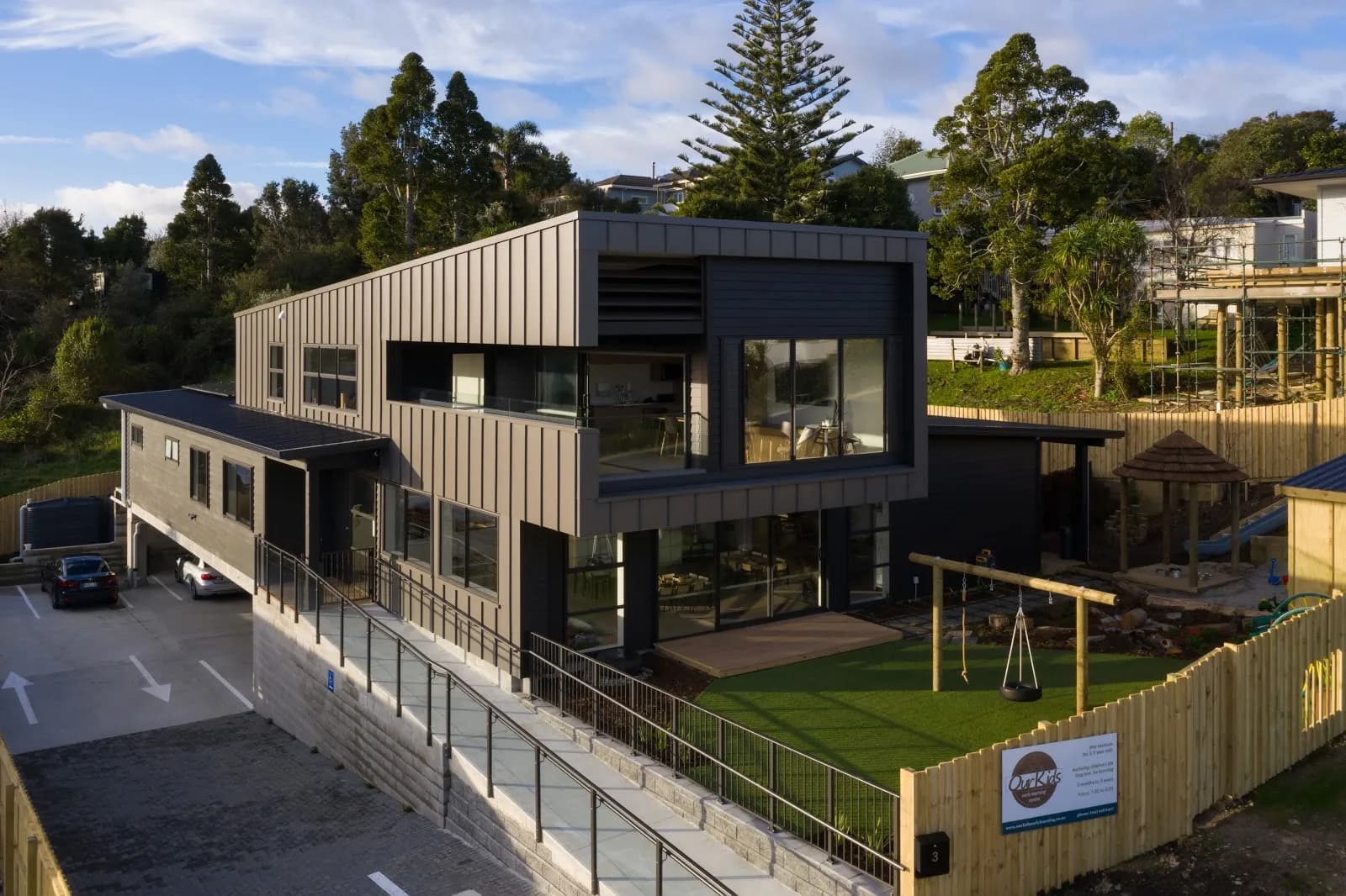 Our Kids Early Learning Centre - Mataki Way