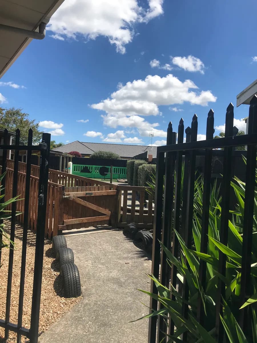 Kiwi Iti Early Learning Centre Ltd